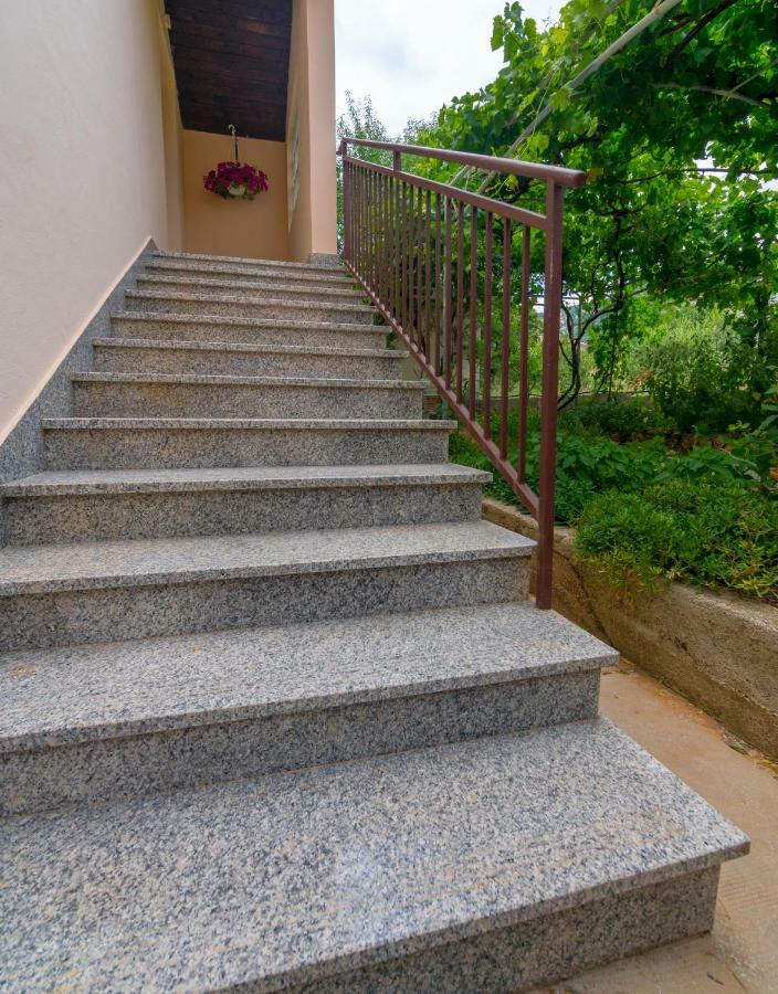 Apartament 689 Banjol Zewnętrze zdjęcie