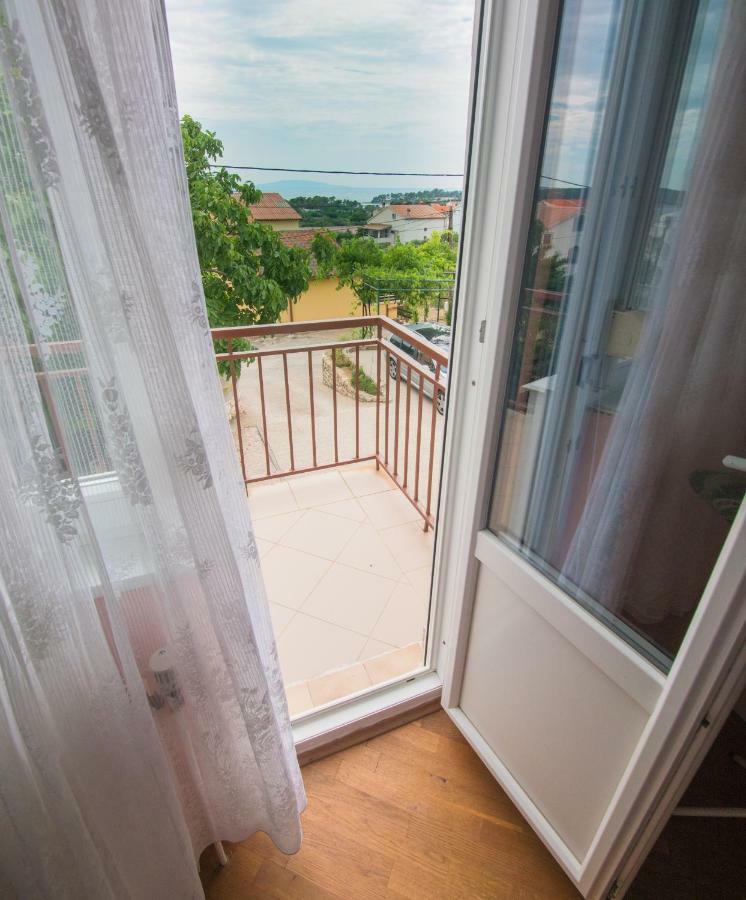 Apartament 689 Banjol Zewnętrze zdjęcie
