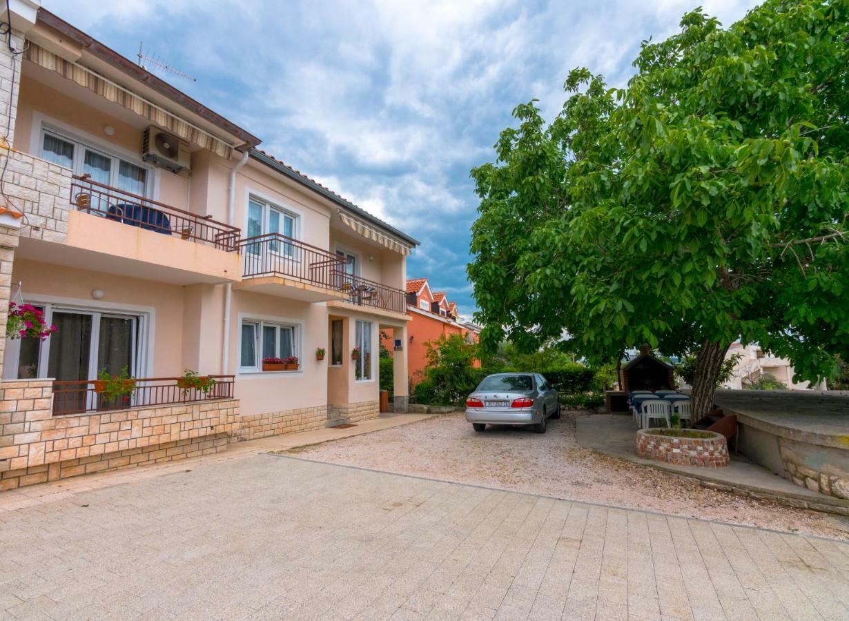 Apartament 689 Banjol Zewnętrze zdjęcie