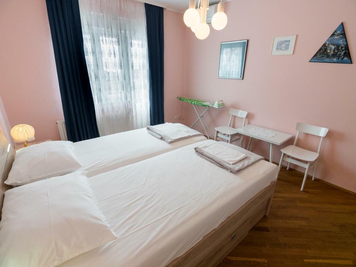 Apartament 689 Banjol Zewnętrze zdjęcie