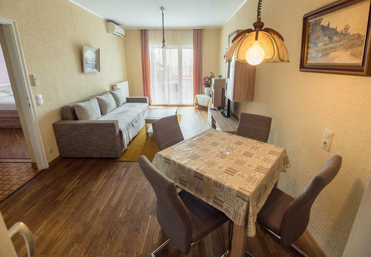 Apartament 689 Banjol Zewnętrze zdjęcie