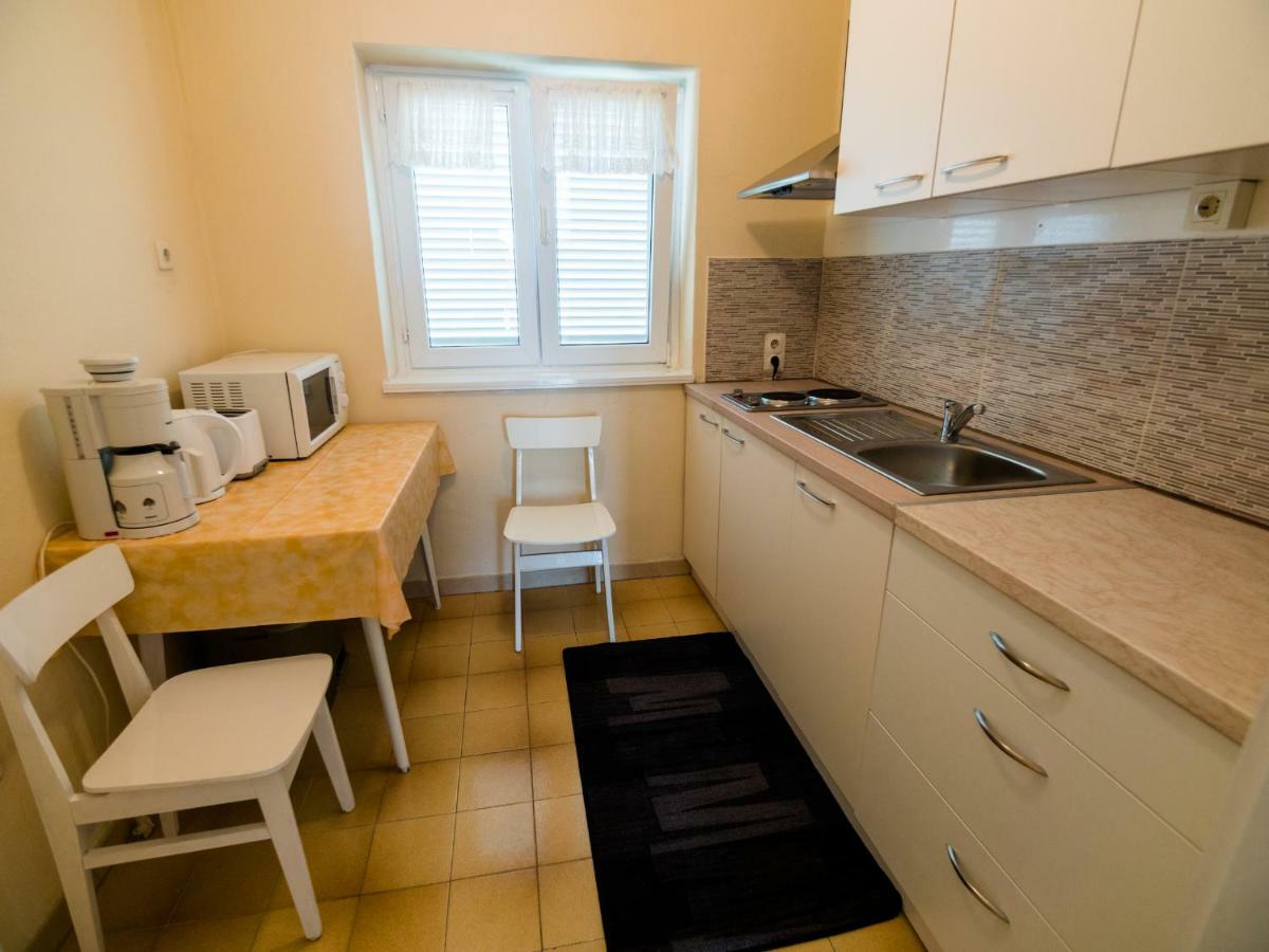 Apartament 689 Banjol Zewnętrze zdjęcie