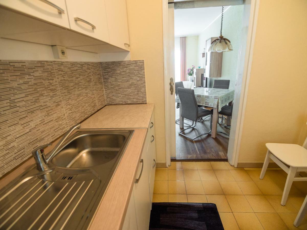 Apartament 689 Banjol Zewnętrze zdjęcie