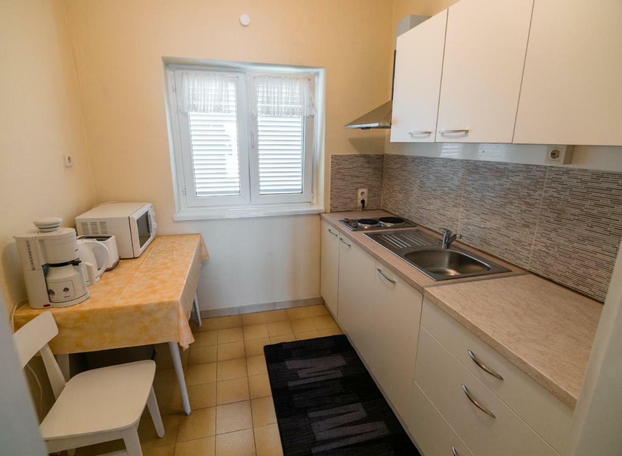 Apartament 689 Banjol Zewnętrze zdjęcie