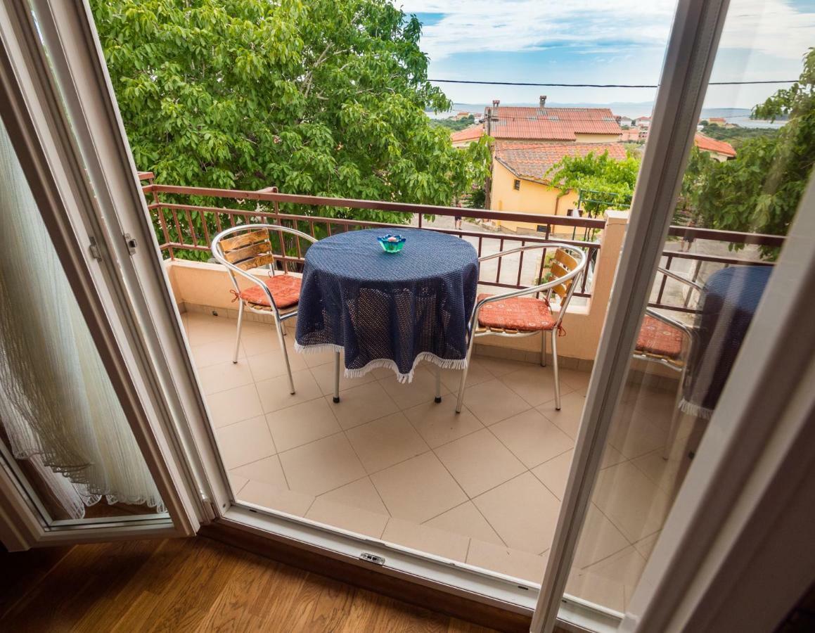 Apartament 689 Banjol Zewnętrze zdjęcie